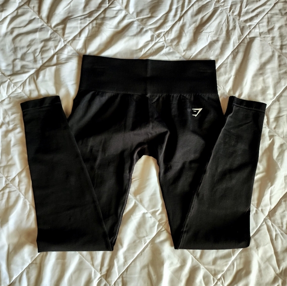 ❌️SOLD❌️ everyday seamless collections leggings bundle. Medium. - Picture 12 of 14